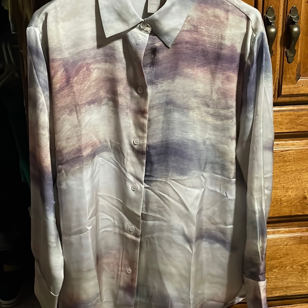 Womens H&M tunic